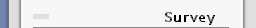 Survey